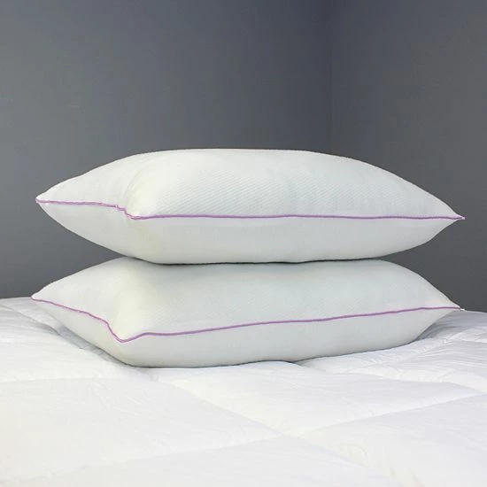 Outlet 🎁 Unbranded ISO-PEDIC 2-pack Scented Lavender Pillow 💯 - Image 3