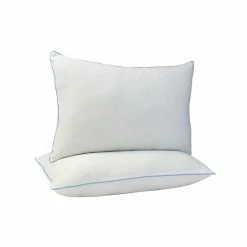 Top 10 ❤️ Unbranded ISO-PEDIC 2-pack Scented Fresh Linen Pillow ⌛