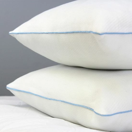 Top 10 ❤️ Unbranded ISO-PEDIC 2-pack Scented Fresh Linen Pillow ⌛ - Image 4