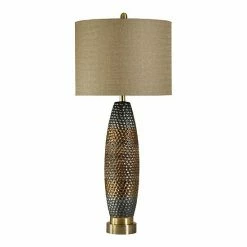 Coupon 🥰 Unbranded Laughlin Ceramic Table Lamp ✨