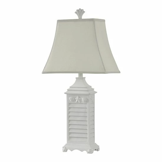 Best Sale ๐ Unbranded White Of Monterey Table Lamp ๐
