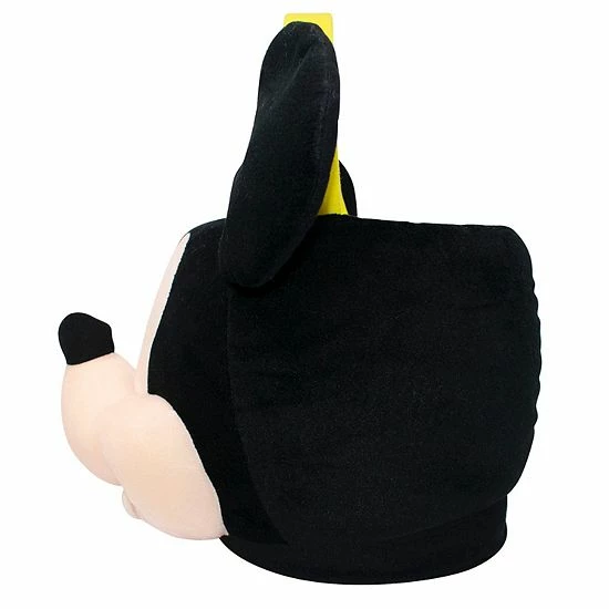 New 👏 Unbranded Disney's Mickey Mouse Medium Plush Easter Basket 😉 - Image 5