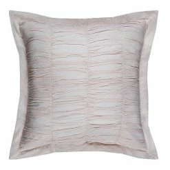 Cheap 🔥 Unbranded Soft Pink Euro Sham 👏