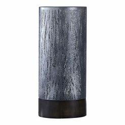Coupon ⌛ Unbranded Bryan Keith Berkeley Trees Metal Table Lamp 😍