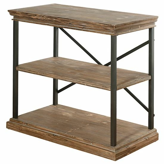 Discount 🎁 Unbranded Archer Ridge 3-Tier Bookcase 🤩
