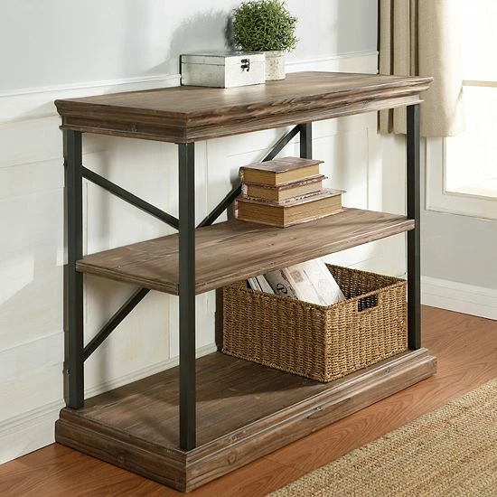 Discount 🎁 Unbranded Archer Ridge 3-Tier Bookcase 🤩 - Image 2