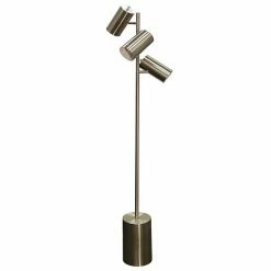 Best Sale 🎁 Unbranded 3-Light Floor Lamp ⌛