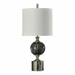 Cheap 🥰 Unbranded Easton Contemporary Table Lamp 🌟