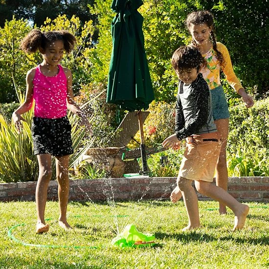 Hot Sale ๐ Unbranded Crocodile Dentist Splash Water Toy โ๏ธ - Image 7