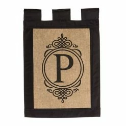 Best deal 😍 Unbranded Monogram P Flag 🎉