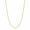 Discount 👍 Unbranded Everlasting Gold 14k Gold Mariner Chain Necklace 🔔