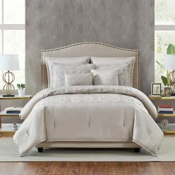 Cheapest 🤩 Unbranded 5th Avenue Lux Riverton Comforter Set 🛒