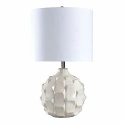 Cheapest 🔔 Unbranded Naxos Ceramic Table Lamp 😍
