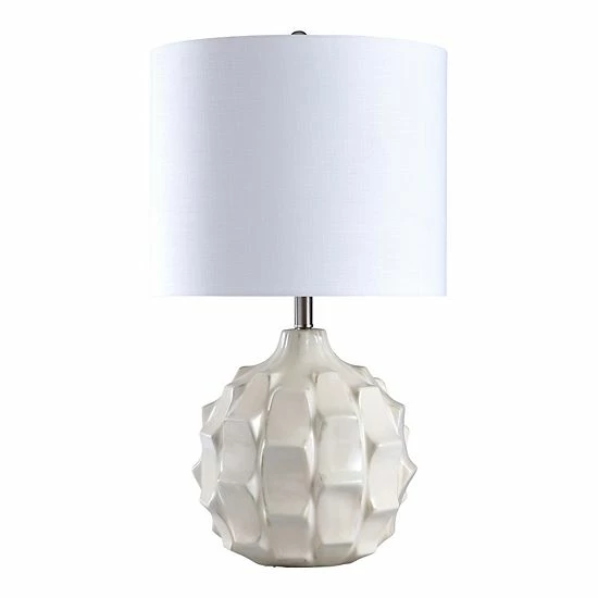 Cheapest ๐ Unbranded Naxos Ceramic Table Lamp ๐