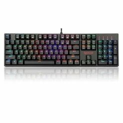 Wholesale ✨ Unbranded Redragon K582 SURARA RGB Backlit Gaming Keyboard 😍