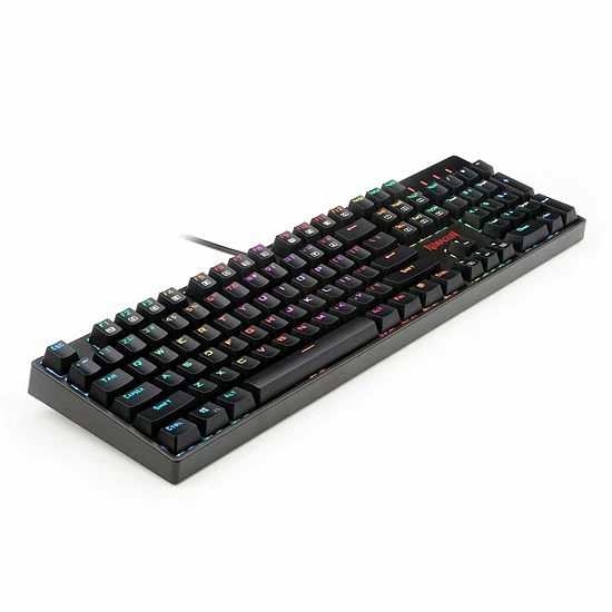 Wholesale โจ Unbranded Redragon K582 SURARA RGB Backlit Gaming Keyboard ๐ - Image 3