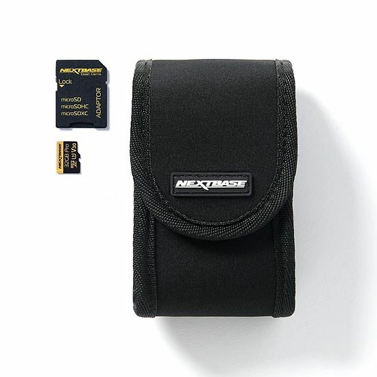 Cheap ๐ Unbranded Nextbase Dash Cam Go Pack Case ๐