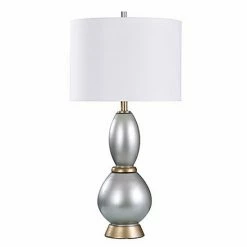 New ✨ Unbranded Nabanil Gold Table Lamp 😉