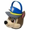 Outlet ❤️ Unbranded PAW Patrol Chase Jumbo Plush Easter Basket 😉