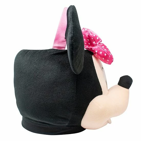 Budget ๐ Unbranded Disney's Minnie Mouse Jumbo Plush Easter Basket ๐ - Image 5