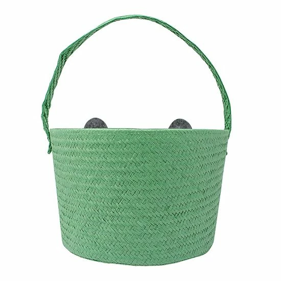 Best deal โ Unbranded Panda Easter Basket And Treats Container ๐ - Image 3