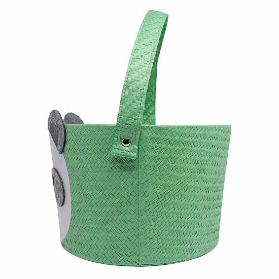 Best deal โ Unbranded Panda Easter Basket And Treats Container ๐ - Image 5