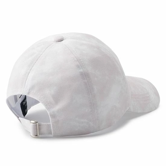 Budget 😍 Unbranded 👩 Women's Tie Dye ⚾ Baseball Cap Black 🌟 - Image 2
