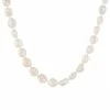 Best reviews of 👍 Unbranded Sterling Silver Baroque Freshwater Cultured Pearl Necklace 🔥