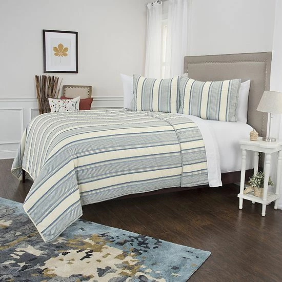 Top 10 ๐ Unbranded Thomas Quilt Set With Shams ๐ - Image 2