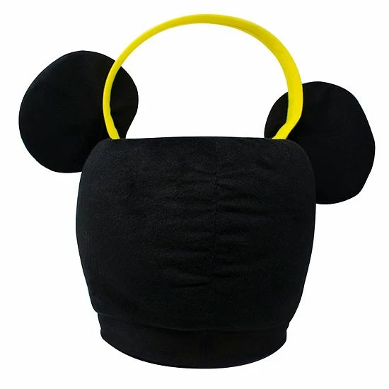 Promo ๐ฅฐ Unbranded Disney's Mickey Mouse Jumbo Plush Easter Basket ๐ - Image 2