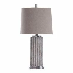 Outlet 💯 Unbranded Esme Table Lamp 😉