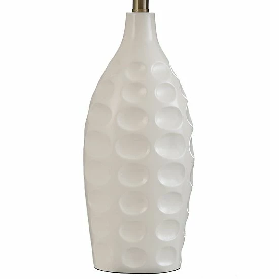 Top 10 ๐ Unbranded Gemma Banbury Slate Table Lamp Black ๐ฅฐ - Image 2