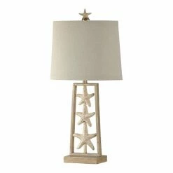 Cheapest 🎉 Unbranded Sandstone Table Lamp ⌛