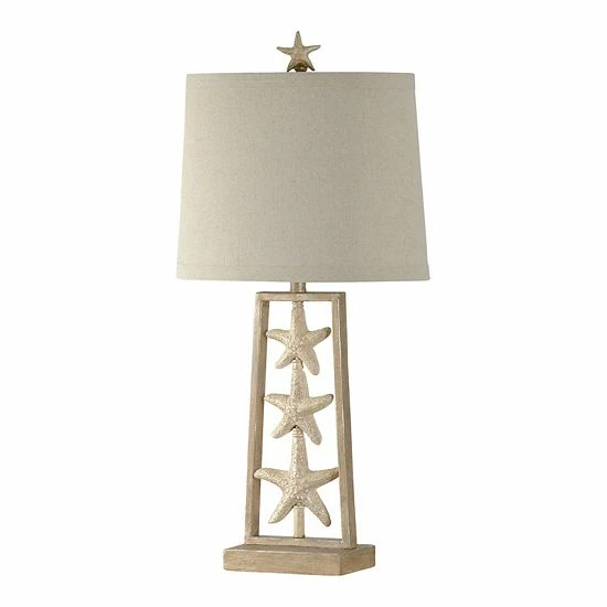 Cheapest 🎉 Unbranded Sandstone Table Lamp ⌛