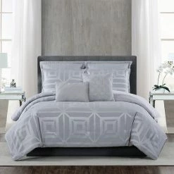 Outlet 😉 Unbranded 5th Avenue Lux Mayfair Comforter Set ✨