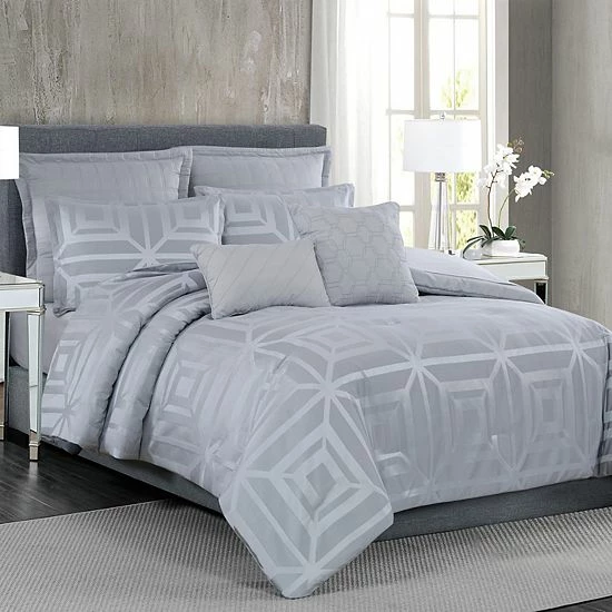 Outlet 😉 Unbranded 5th Avenue Lux Mayfair Comforter Set ✨ - Image 7