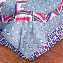 Best reviews of ⌛ Unbranded Peace Laura Fair Bed 👗 Skirt 🌟