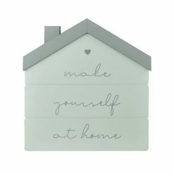 Wholesale 🔔 Unbranded Make Yourself At Home Table Decor 👏