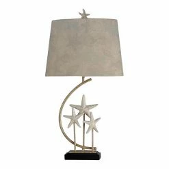 Best deal 😀 Unbranded Sand Stone Table Lamp 👏