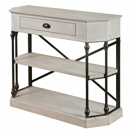 Cheapest ๐ Unbranded White Finish Console Table ๐ฅฐ