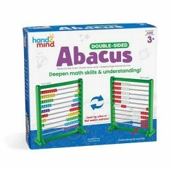 Best reviews of ✨ Unbranded Double-Sided Abacus 😉