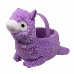 Best reviews of ⭐ Unbranded Llama Medium Plush Easter Basket 🎉