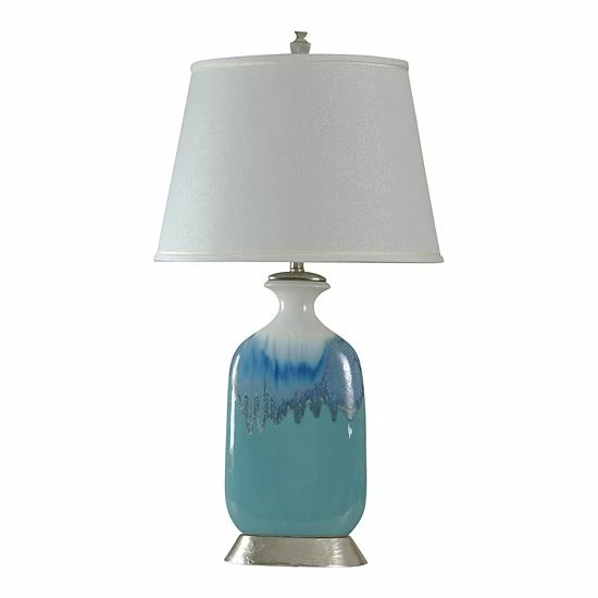 Wholesale 💯 Unbranded Beach Grove Ceramic Table Lamp 👏