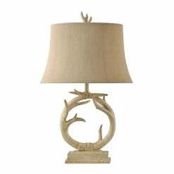 Discount ✔️ Unbranded Dalton Table Lamp 🔔