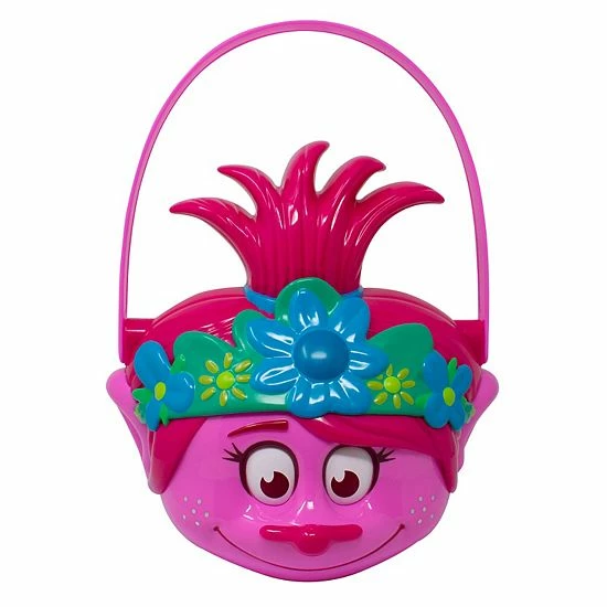 Best reviews of ๐ Unbranded DreamWorks Trolls World Tour Character Bucket โ๏ธ