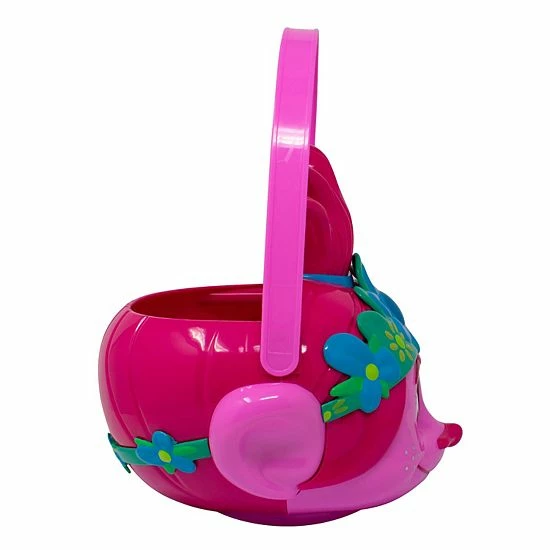 Best reviews of ๐ Unbranded DreamWorks Trolls World Tour Character Bucket โ๏ธ - Image 2