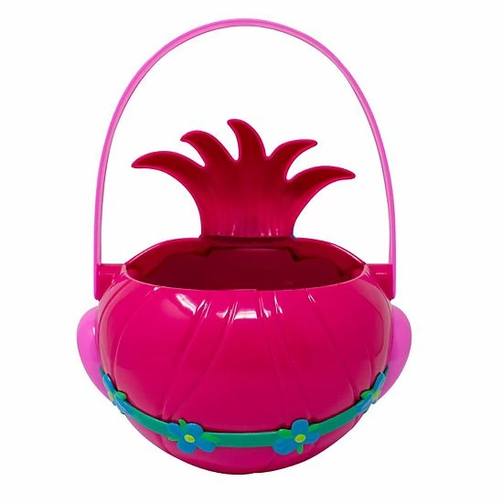 Best reviews of ๐ Unbranded DreamWorks Trolls World Tour Character Bucket โ๏ธ - Image 4