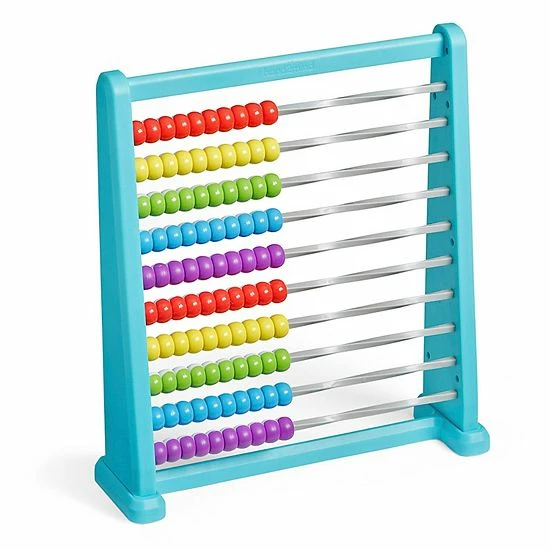 Discount 😀 Unbranded Color-Changing Abacus 🎁 - Image 3