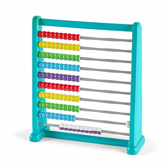 Discount 😀 Unbranded Color-Changing Abacus 🎁 - Image 4