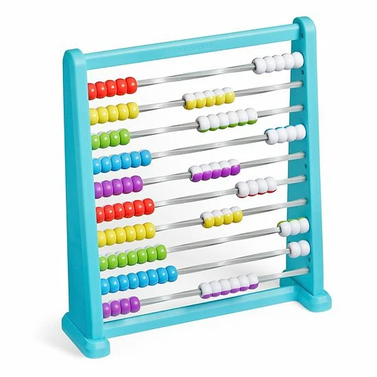 Discount 😀 Unbranded Color-Changing Abacus 🎁 - Image 5